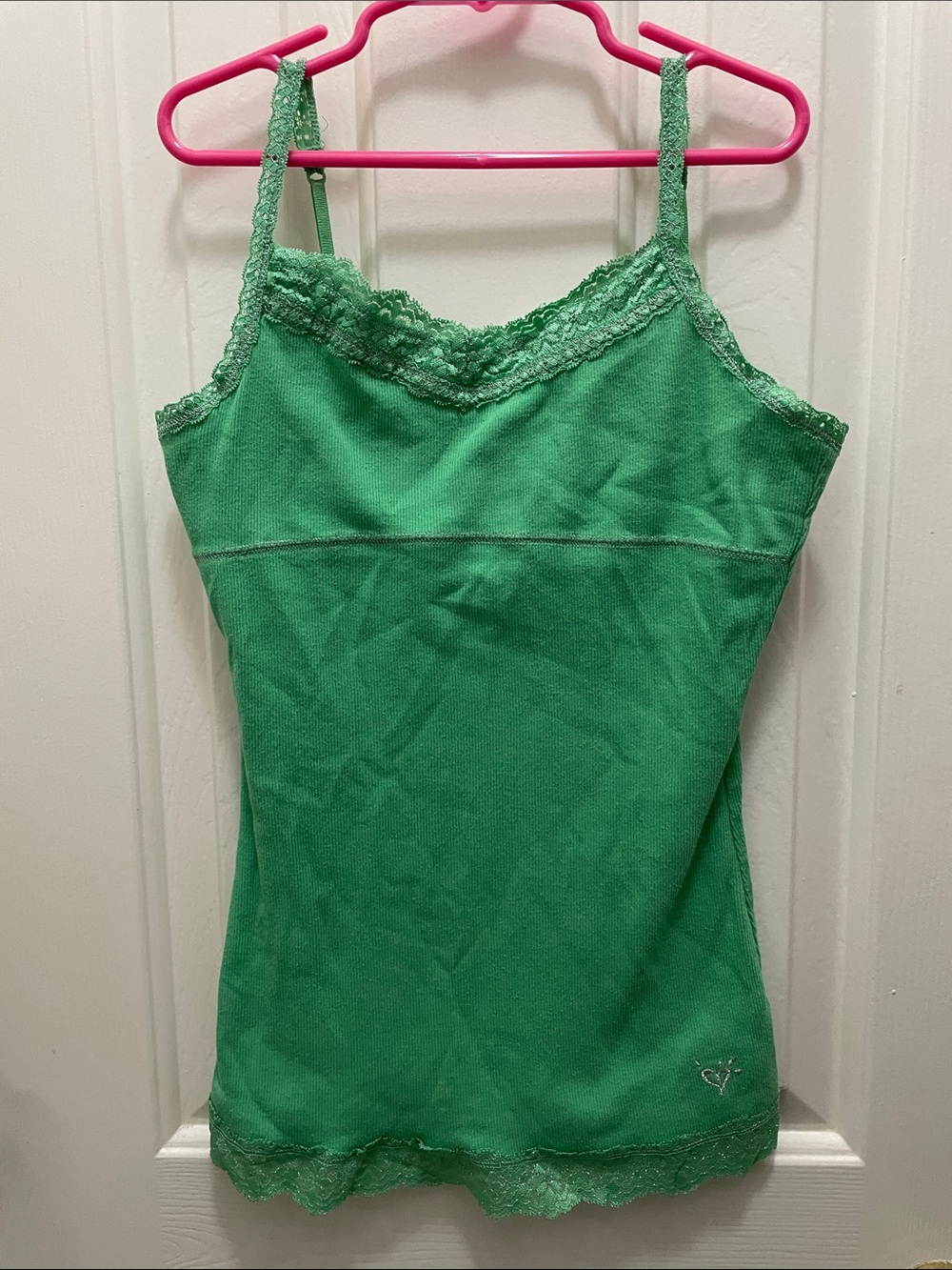 Justice Dress Tank